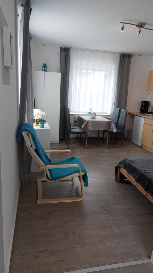Apartmán Urlaub Beim Schmied Ostseebad Kühlungsborn Exteriér fotografie