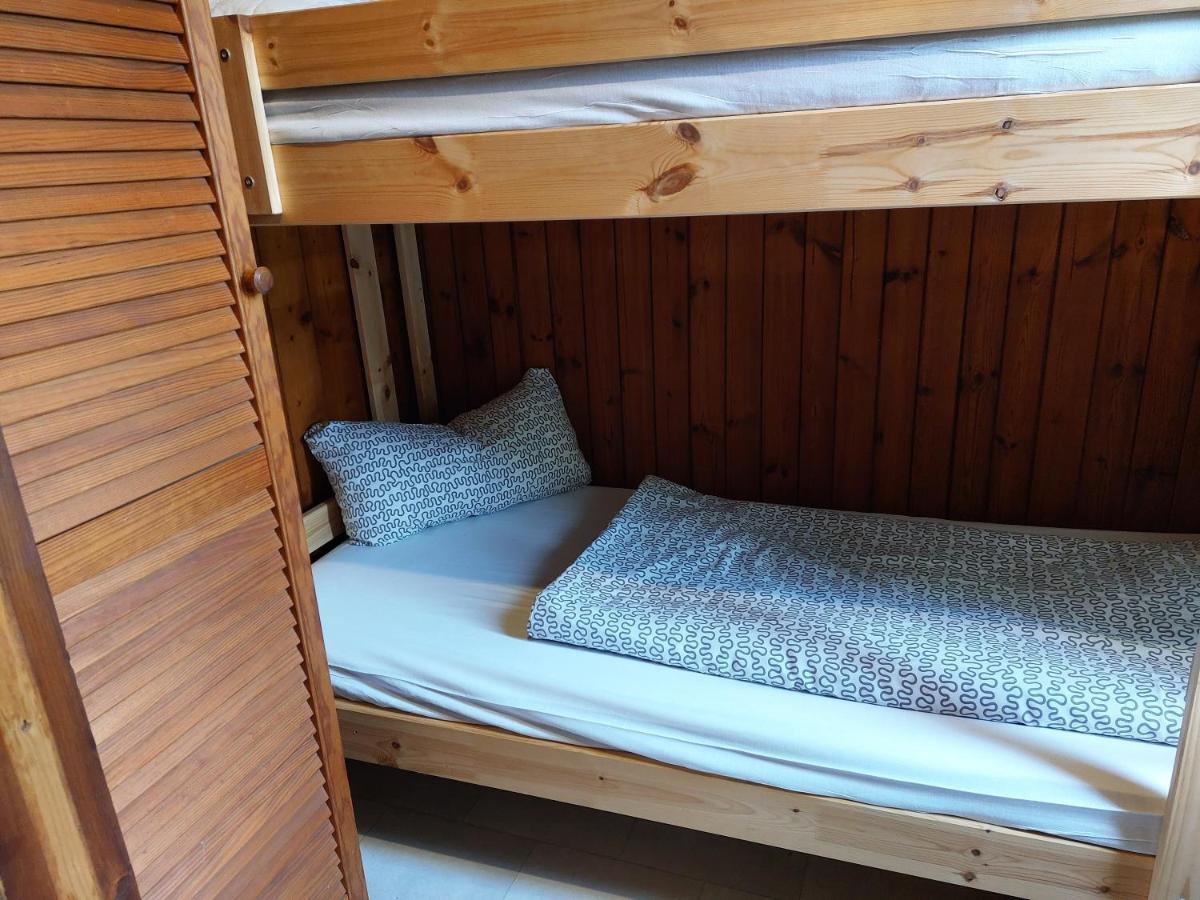 Apartmán Urlaub Beim Schmied Ostseebad Kühlungsborn Exteriér fotografie